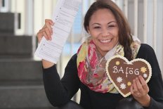 Achtung: BAföG-Weiterförderungsanträge rechtzeitig stellen!